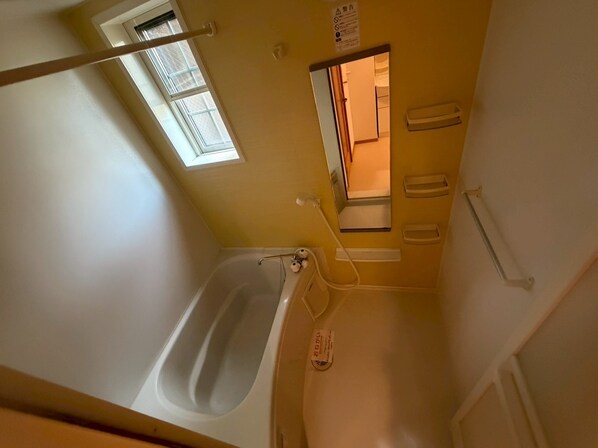 ポーシェガーデンの物件内観写真